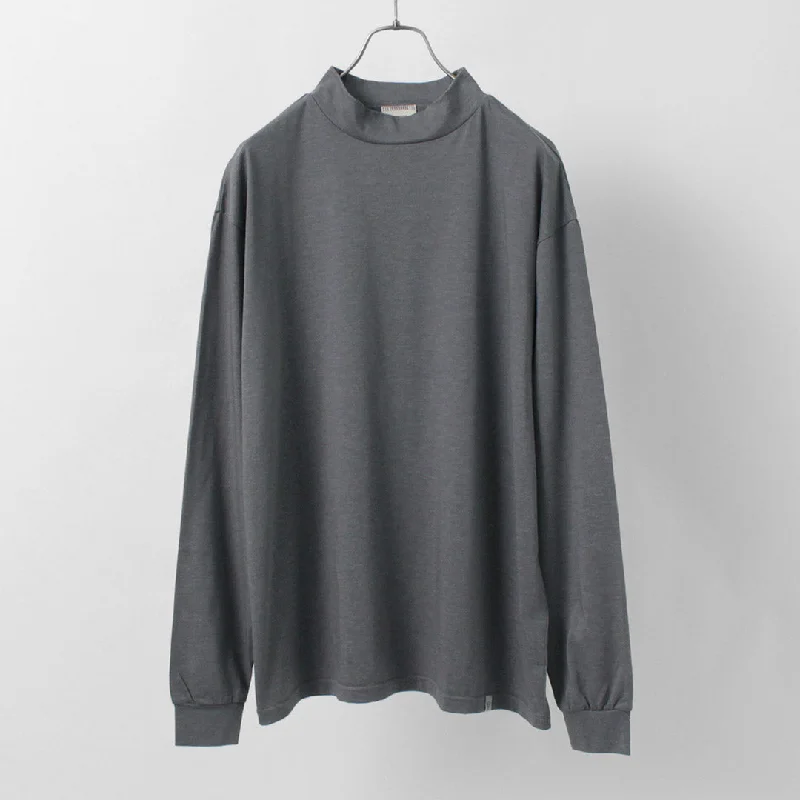 Shop and Save 抹布 / 37.5技术舒适的模拟脖子T恤