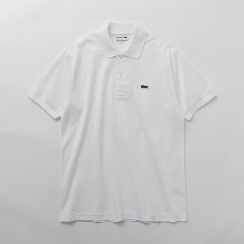 While Supplies Last Lacoste / L.12.12在日本制造