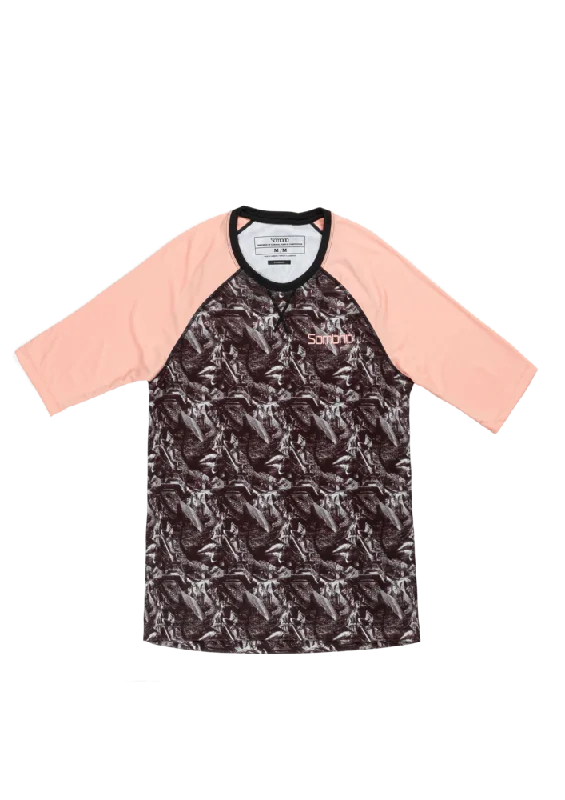 Great Bargains Alder Jersey (Women's) - Past Season
