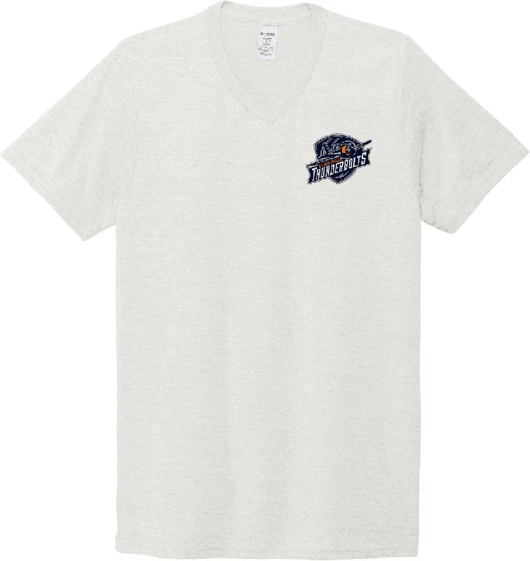 Reduced Prices Allmade Unisex Tri-Blend V-Neck Tee