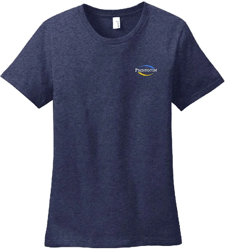 Weekend Offers That Please Gildan Ladies 100% Ring Spun Cotton T-Shirt