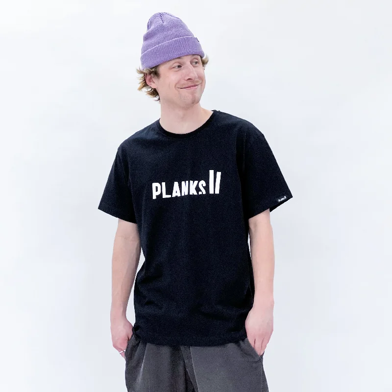 Unmissable Offer Classic Logo Organic T-Shirt