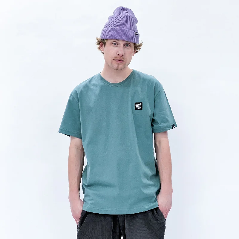 Time-Limited Offer Essentials Organic T-Shirt