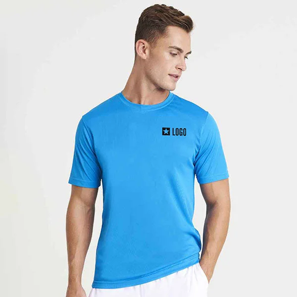 Weekend Deals That Wow AWDis Cool Recycled T-Shirt