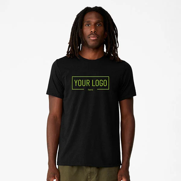 Weekend Savings Bonanza B&C EcoMax Short Sleeve T-Shirt