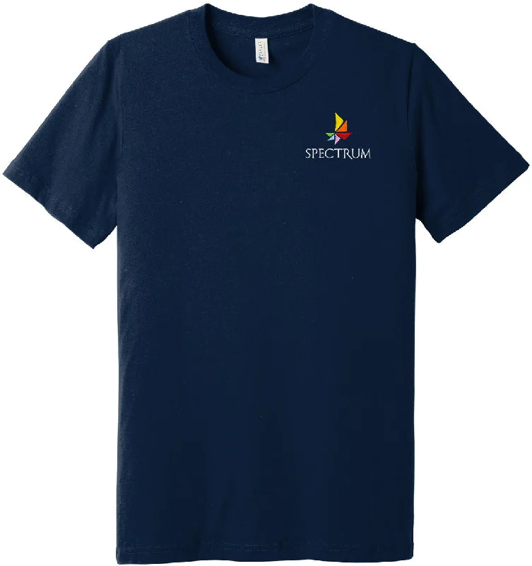 Special Discount Bella+Canvas Made In The USA Jersey Short Sleeve Tee