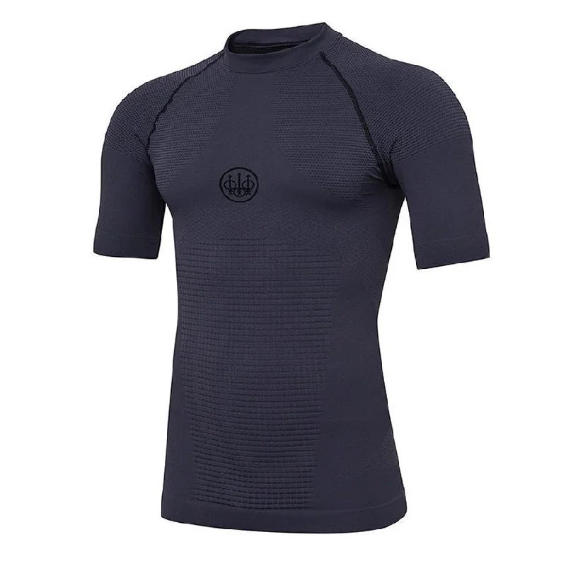 Special Price Beretta Body Mapping Base Layer 3D Ebony