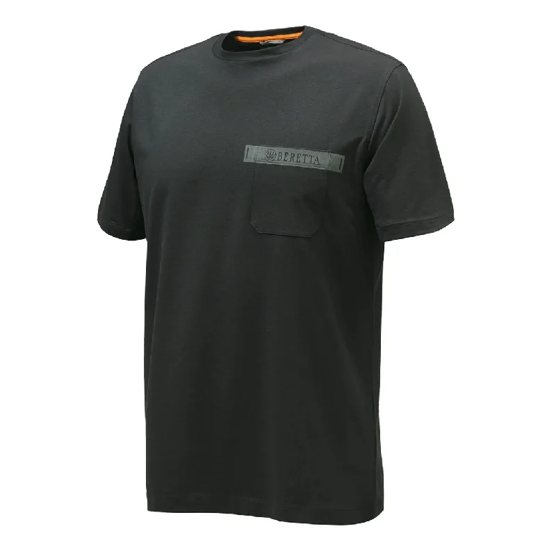 Bargain Prices Beretta Tactical T-shirt Black