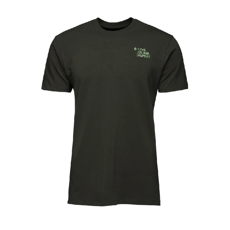 Big Deal Desert To Mountain Tee (Men's)