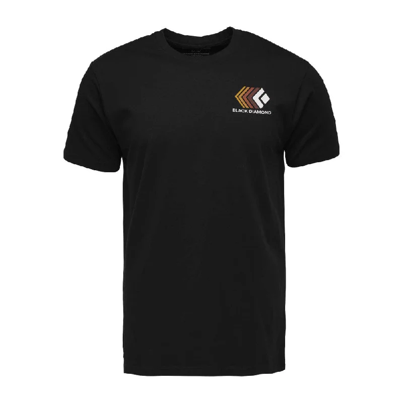 One-DAY Sale Faded Short Sleeve Tee (Men's)