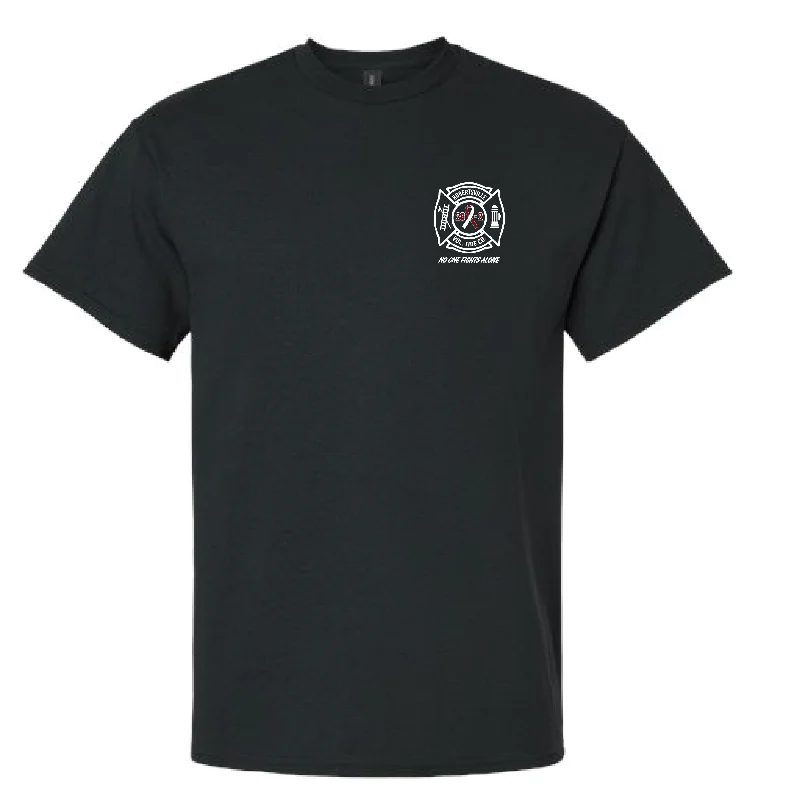 Hot Deal Cancer Strong, Firefighter T-Shirt