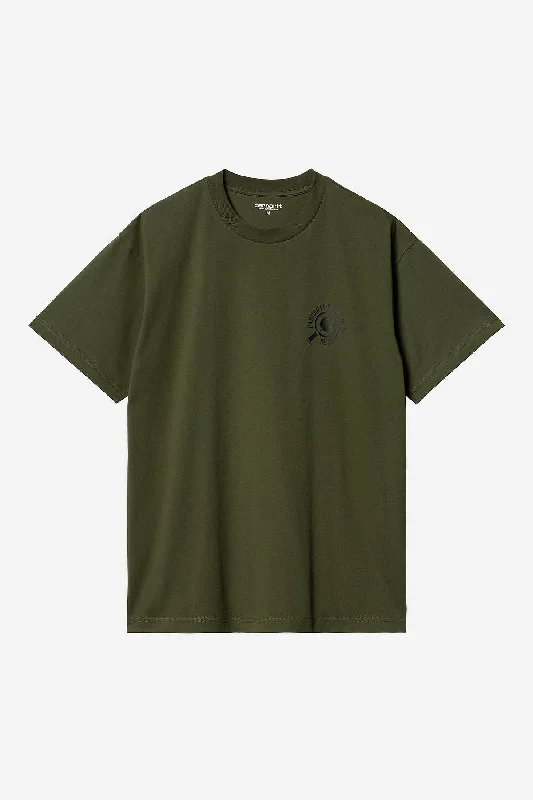 Weekend-Only Price Drops Carhartt Wip Inspector T-shirt Uomo