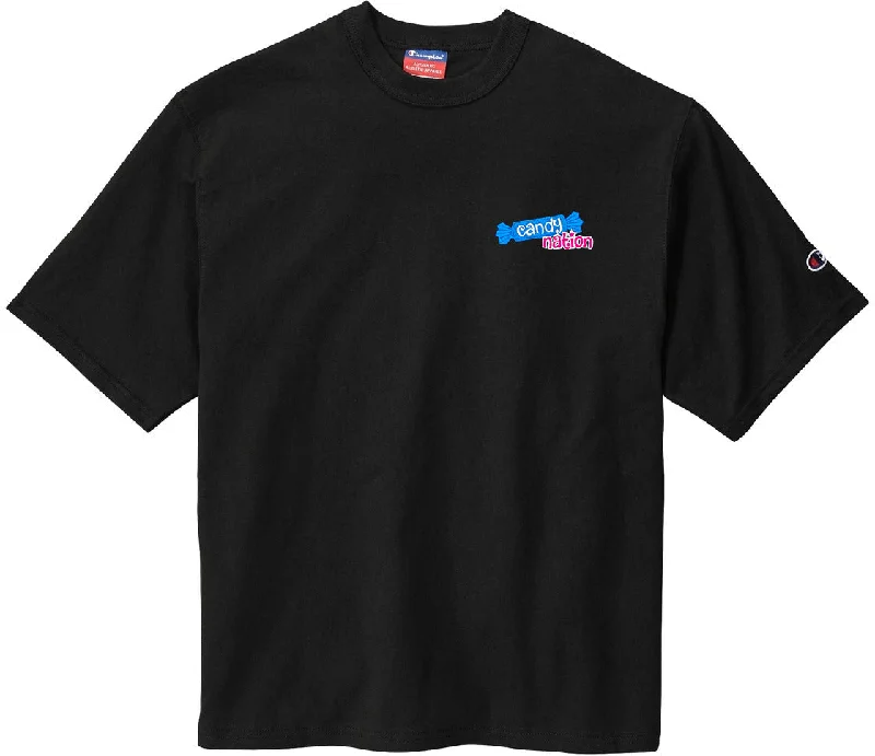 Unbeatable Prices Champion Heritage 7-Oz. Jersey Tee