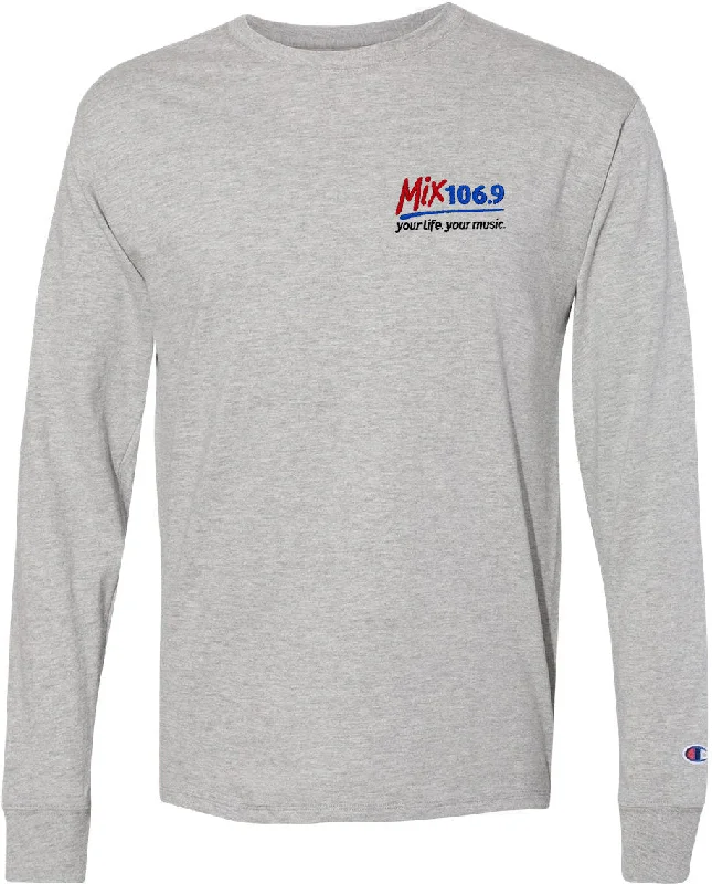 Sale Event Champion Premium Fashion Classics Long Sleeve T-Shirt