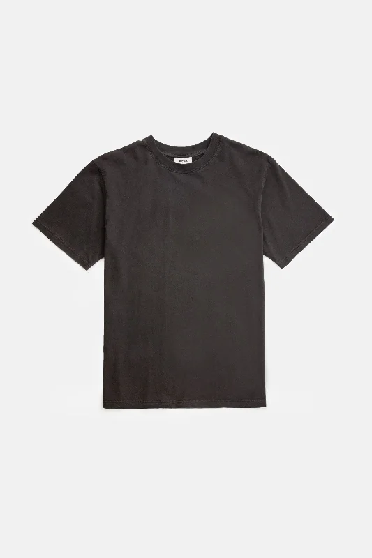 New Deals Classic Vintage Tee Vintage Black