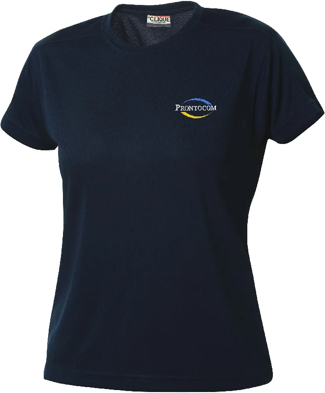 Weekend Deals You Can't Resist Clique Ladies Ice Tee