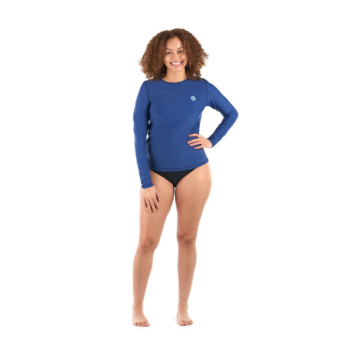 Early Access Coastal Long Sleeve (Women's) - Past Season