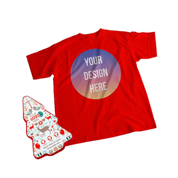 Weekend Specials to Grab Compressed T-Shirt