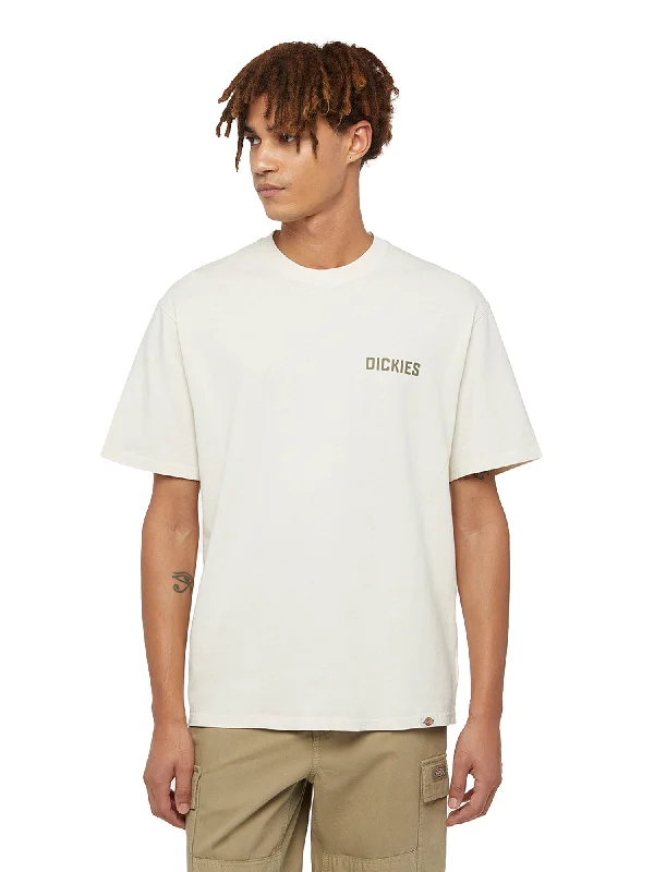 Weekend Deals to Make You Happy Dickies High Flying Workwear T-shirt Multicolore Uomo