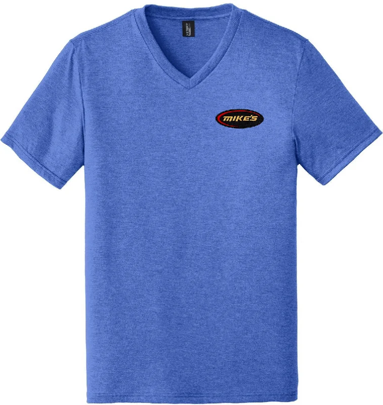 Value Pack District Perfect Tri V-Neck Tee