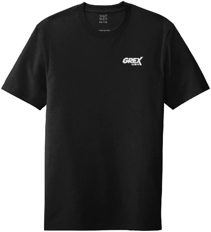 Midnight Madness District Re-Tee