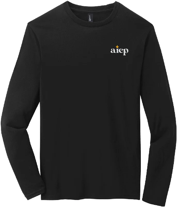 Special Offer District Very Important Tee Long Sleeve