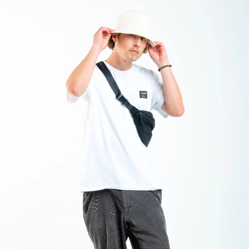 Super Sale Men's Essentials Organic Short Sleeve T-Shirt