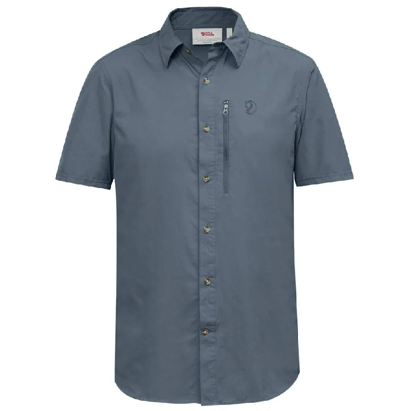 Fantastic Deals Abisko Hike Shirt Short Sleeved (Men's)