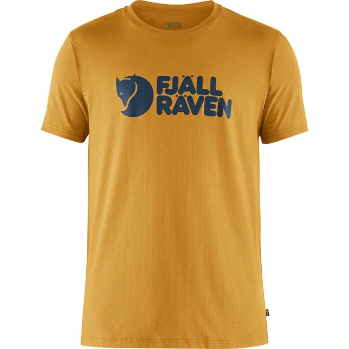 Deal of the Day Fjällräven Logo T-Shirt (Men's)