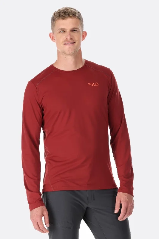 Unmissable Sale Force Long Sleeve Tee (Men's)