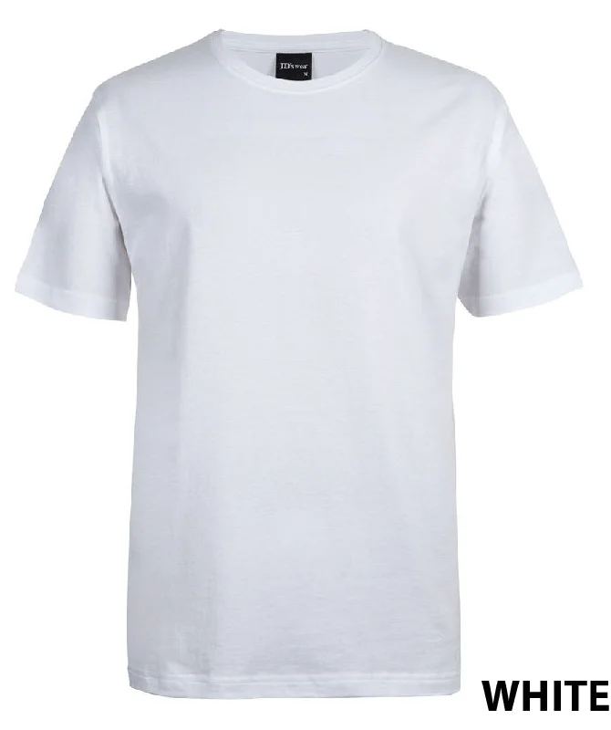 Major Deal Cotton Rich T-Shirt - Standard Colours