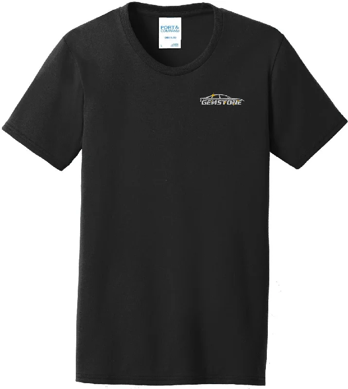 Flash Sale Port & Company Ladies 50/50 T-Shirt