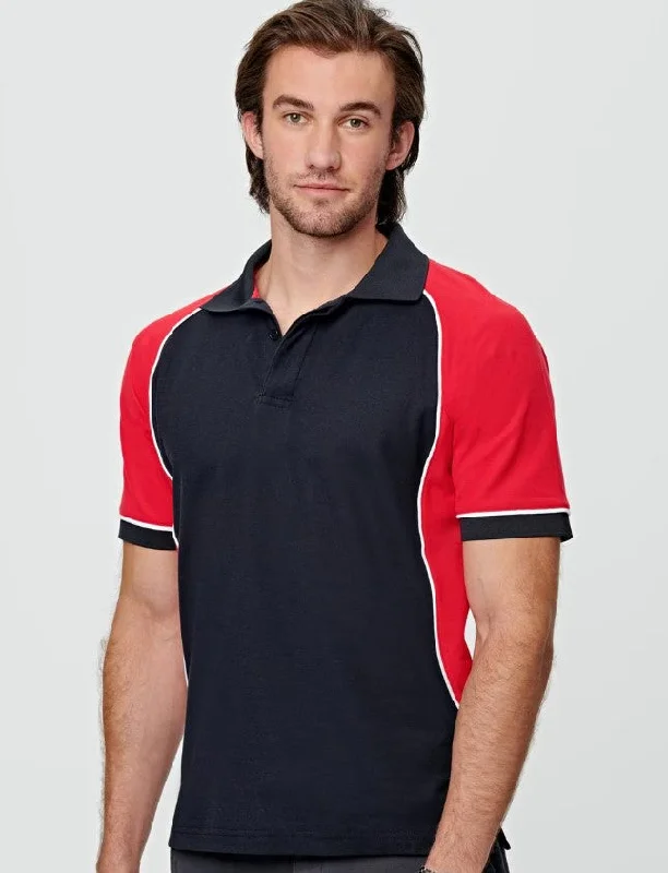 Overstock Clearance Men's Arena Polo