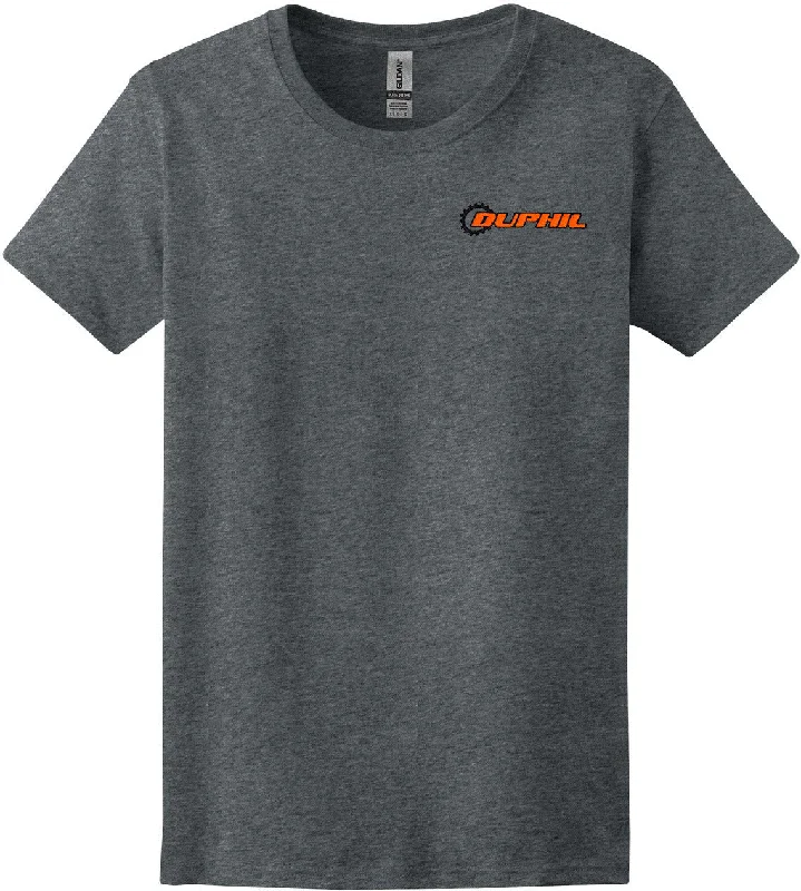 Weekend Savings Extravaganza Gildan Ladies 100% Cotton T-Shirt