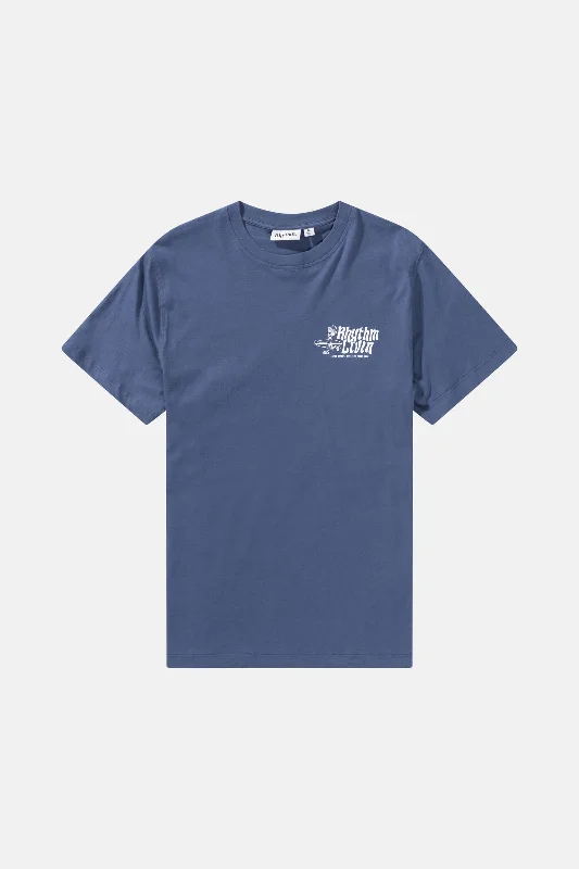 Great Deals Livin' Tee Navy