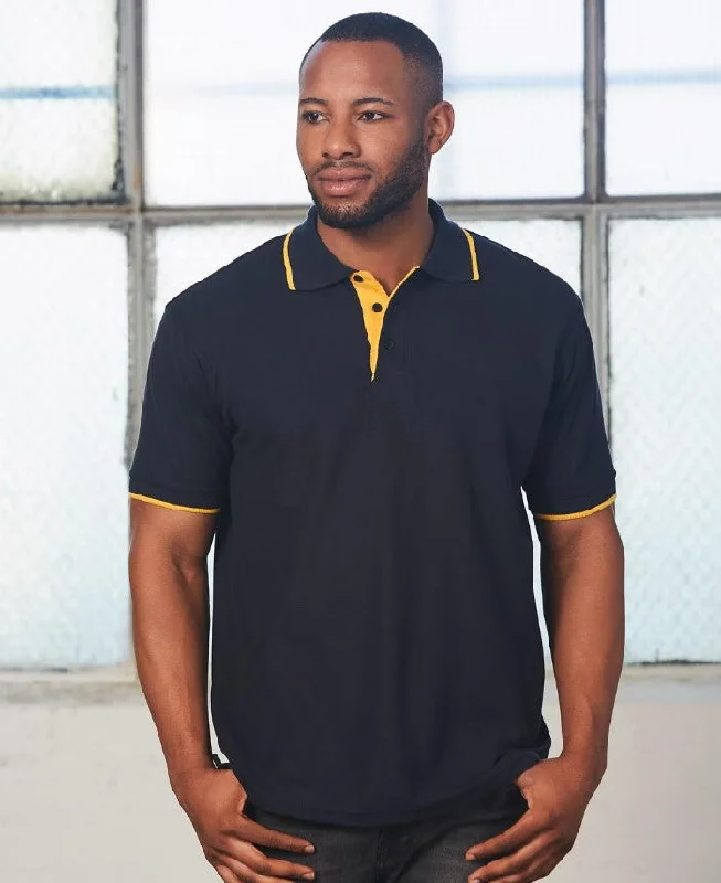 Sale Event Men's Liberty Contrast Polo