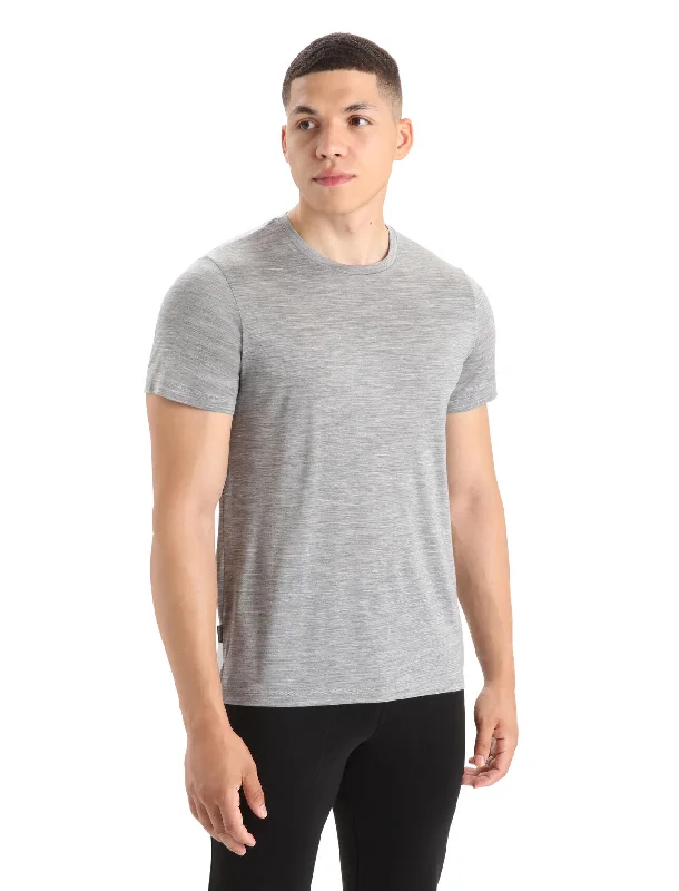 Shop Now Merino Sphere II Short Sleeve T-Shirt (Men's)