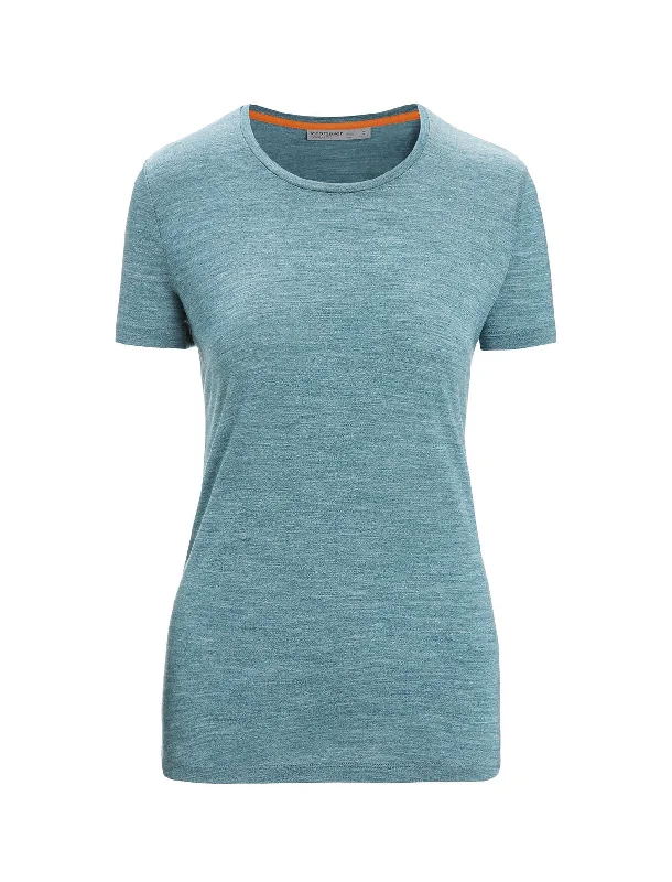 Savings Event Merino Sphere II Short Sleeve T-Shirt (Women's)