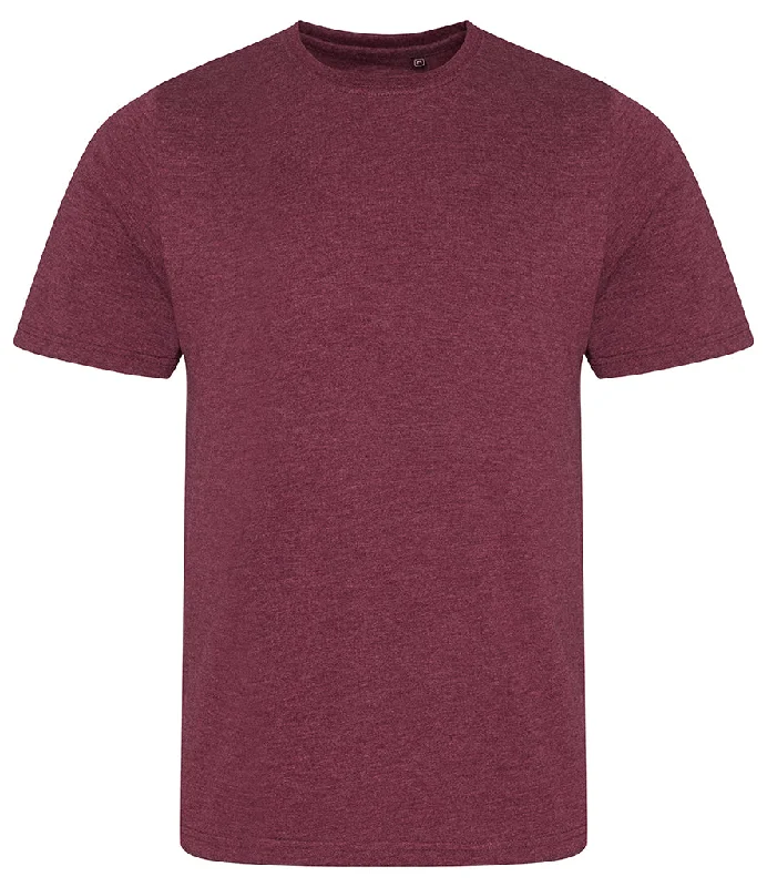 Savings Galore Military short sleeve Tri-Blend T-Shirt