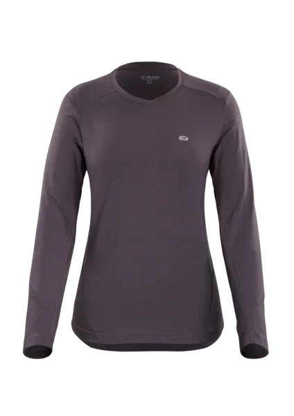 Extra Discounts Off Grid Long-Sleeved (Women's) - Past Season