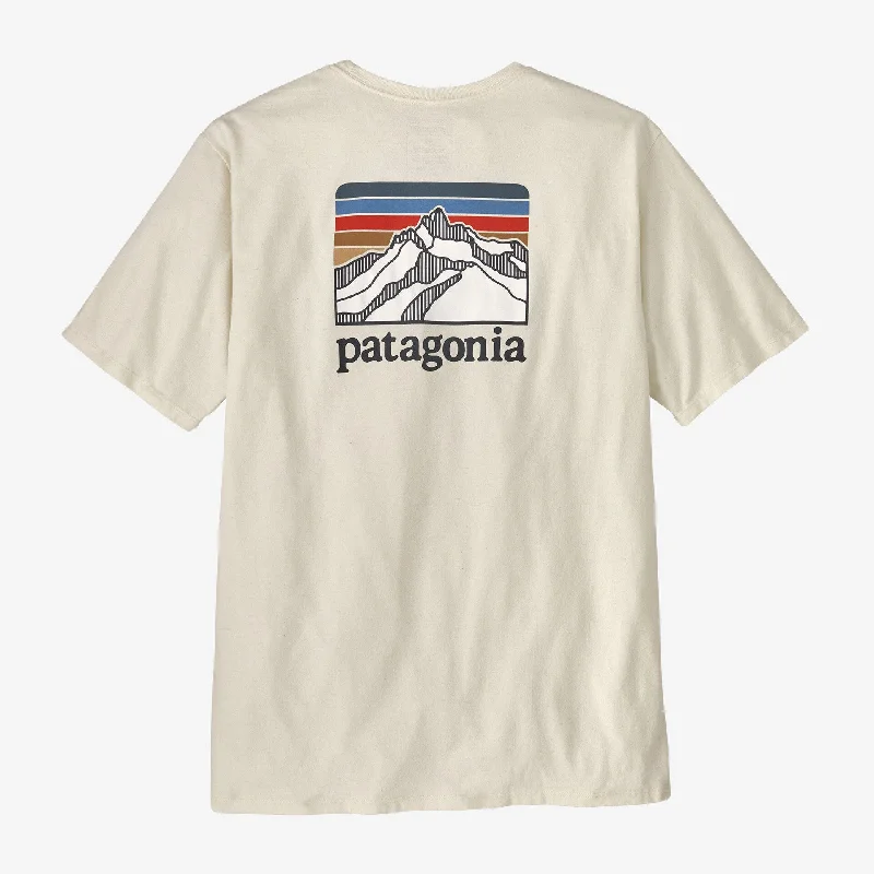 Epic Value Line Logo Ridge Pocket Responsibili-Tee® (Men's)