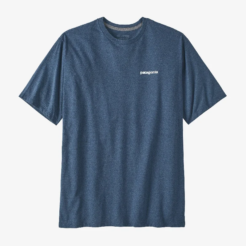 Extra Discount P-6 Logo Responsibili-Tee (Men's)