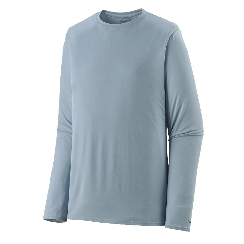 Discount Mania Patagonia Tropic Comfort Natural Crew