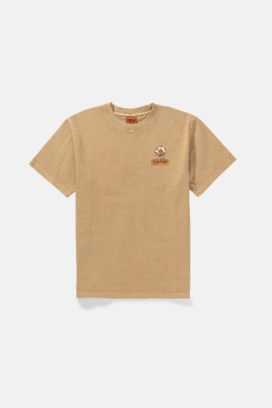 Price Rollback Plant Magic Vintage Ss T-Shirt Incense