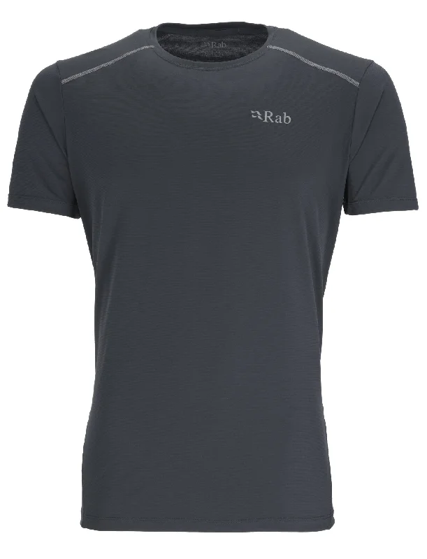 Weekend Offers That Impress Rab Men's Force Tee