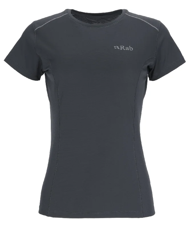 Weekend Specials to Snag Rab Women's Force Tee