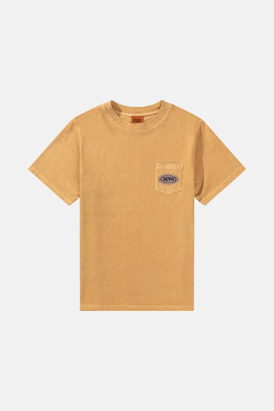 Big Discounts Rays Vintage Ss T-Shirt Desert
