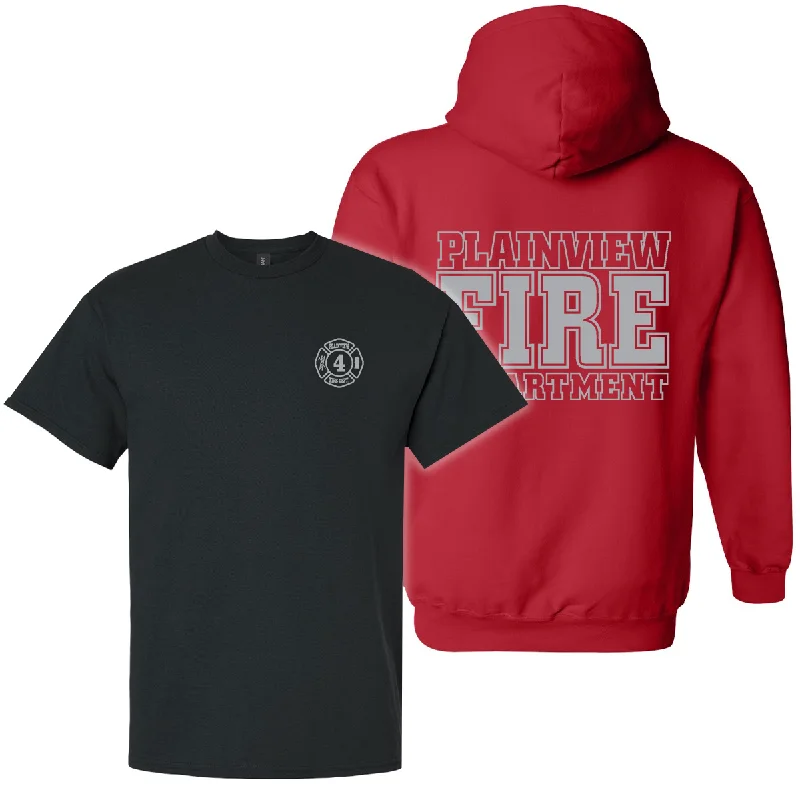 Exclusive Online Offer Reflective Maltese Cross Block Design Package Deal