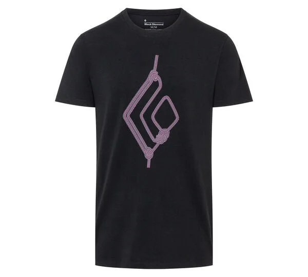 Hot Buy Rope Diamond Tee (Men's)
