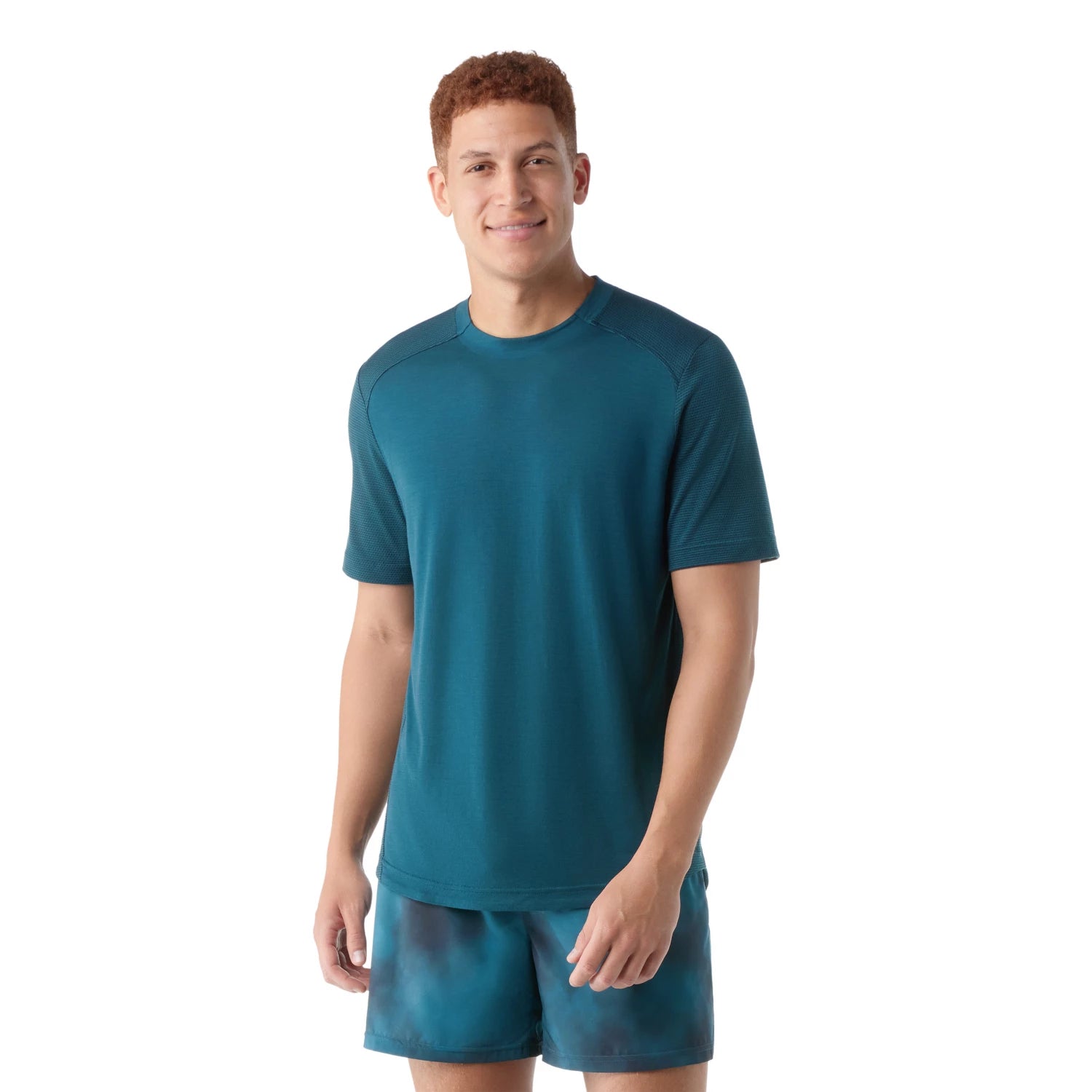 Clearance Sale Active Mesh Short Sleeve (Men's)